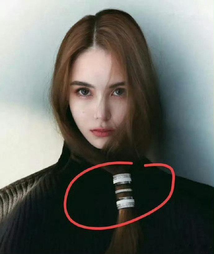 周杰伦的老婆昆凌，真是有钱人的世界，我们普通人想象不到 ​