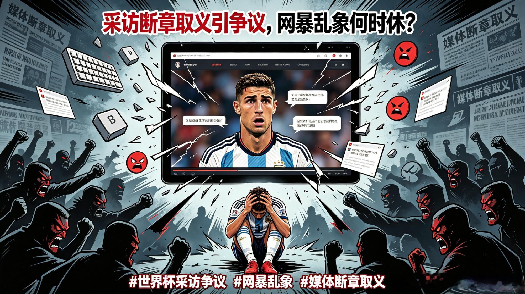 葡萄牙队内采访言论遭断章取义，C罗卷入大规模网络论战中场球员客观评价队...