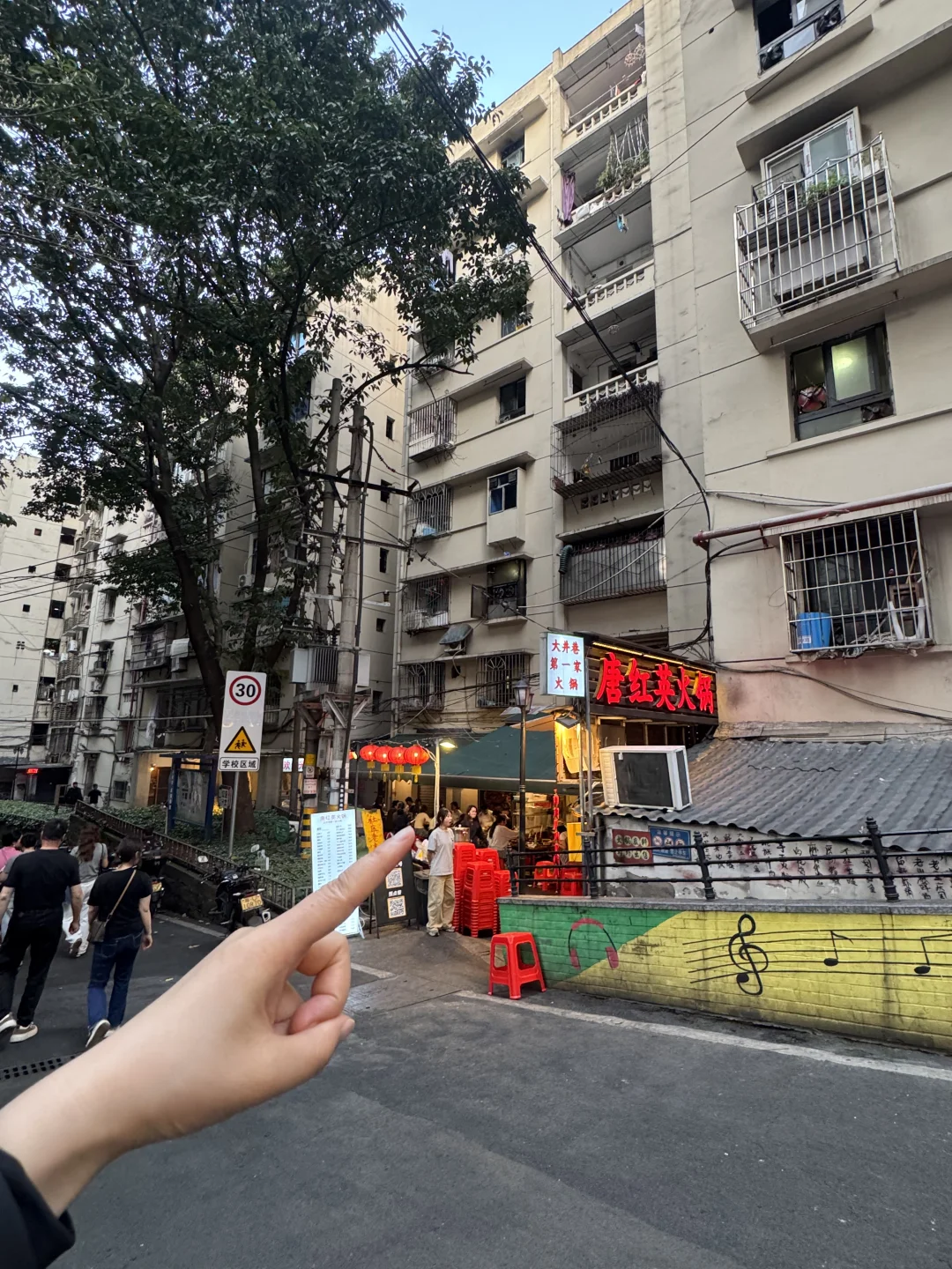 不夸张！！！确实是重庆nb好吃的。。。。