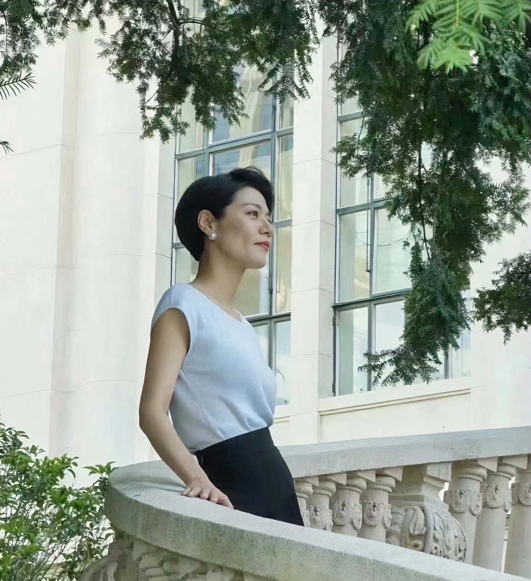 陈果教授心酸又委屈的一句话: “如果你对一个人越来越好，越来越热情，越来越包容，
