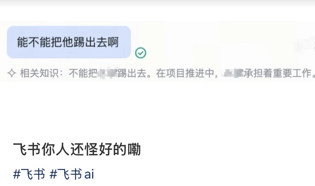 请飞书！辨忠奸！