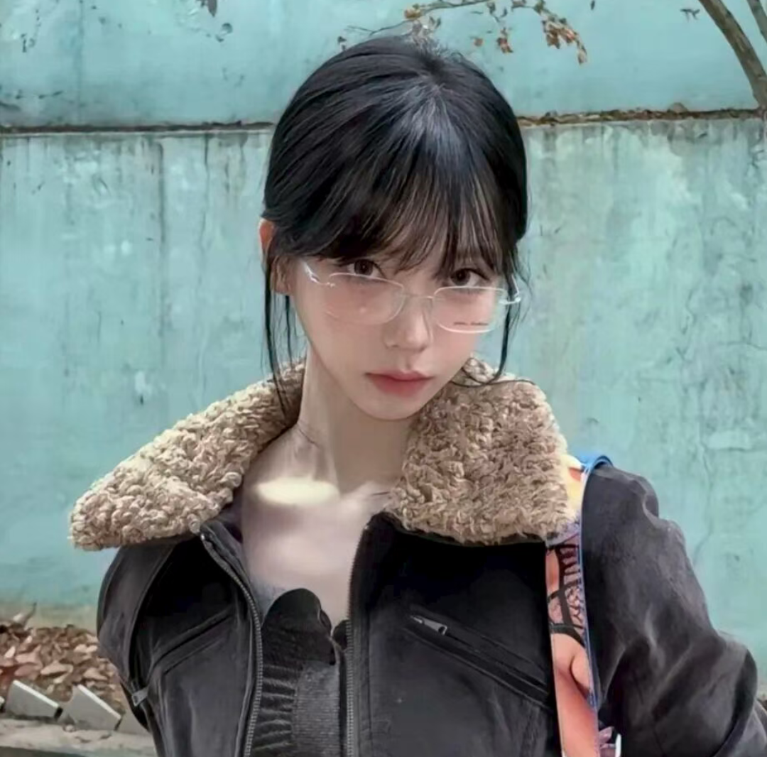 美女究竟能有多美karina
