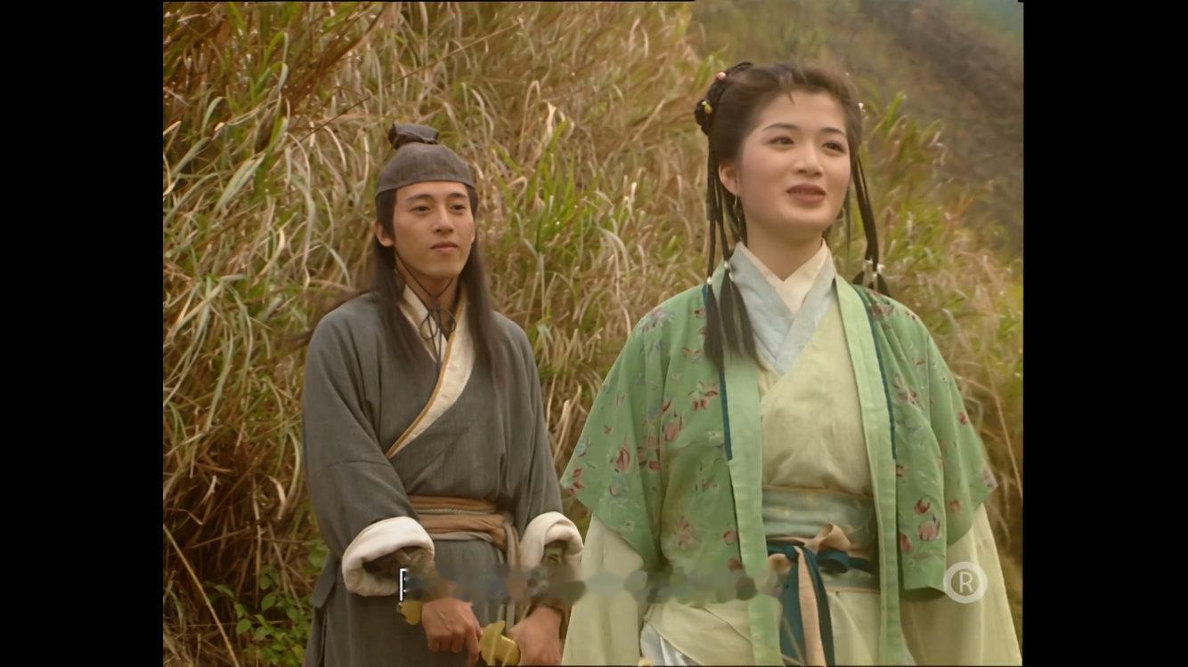 《笑傲江湖》 1996 国粤双语 4K修复珍藏版

吕颂贤、梁艺龄、何宝生、王伟、陈少霞、何美钿主演。
#港剧##经典港剧##怀旧经典影视##港剧[超话]# ​