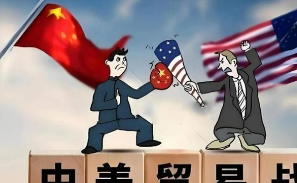 中美贸易战已经变味儿了！现在已经不是什么芯片，加税，减少逆差的问题了。现在是要强迫中国参加美国围攻俄罗斯与伊朗，站队美国阵营的事儿了。

说白了，如今的中美贸易博弈早已脱离纯粹的经济范畴，褪去了普通生意谈判的外壳，本质是美国借助经贸手段，逼迫中国在全球地缘格局中选边站队的政治施压。

这些持续数年的