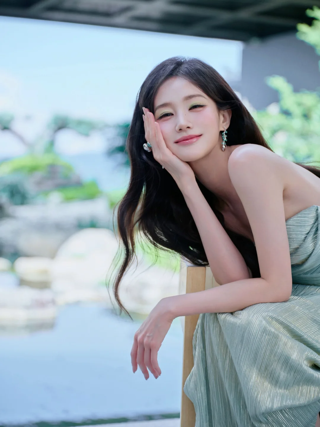 李一桐