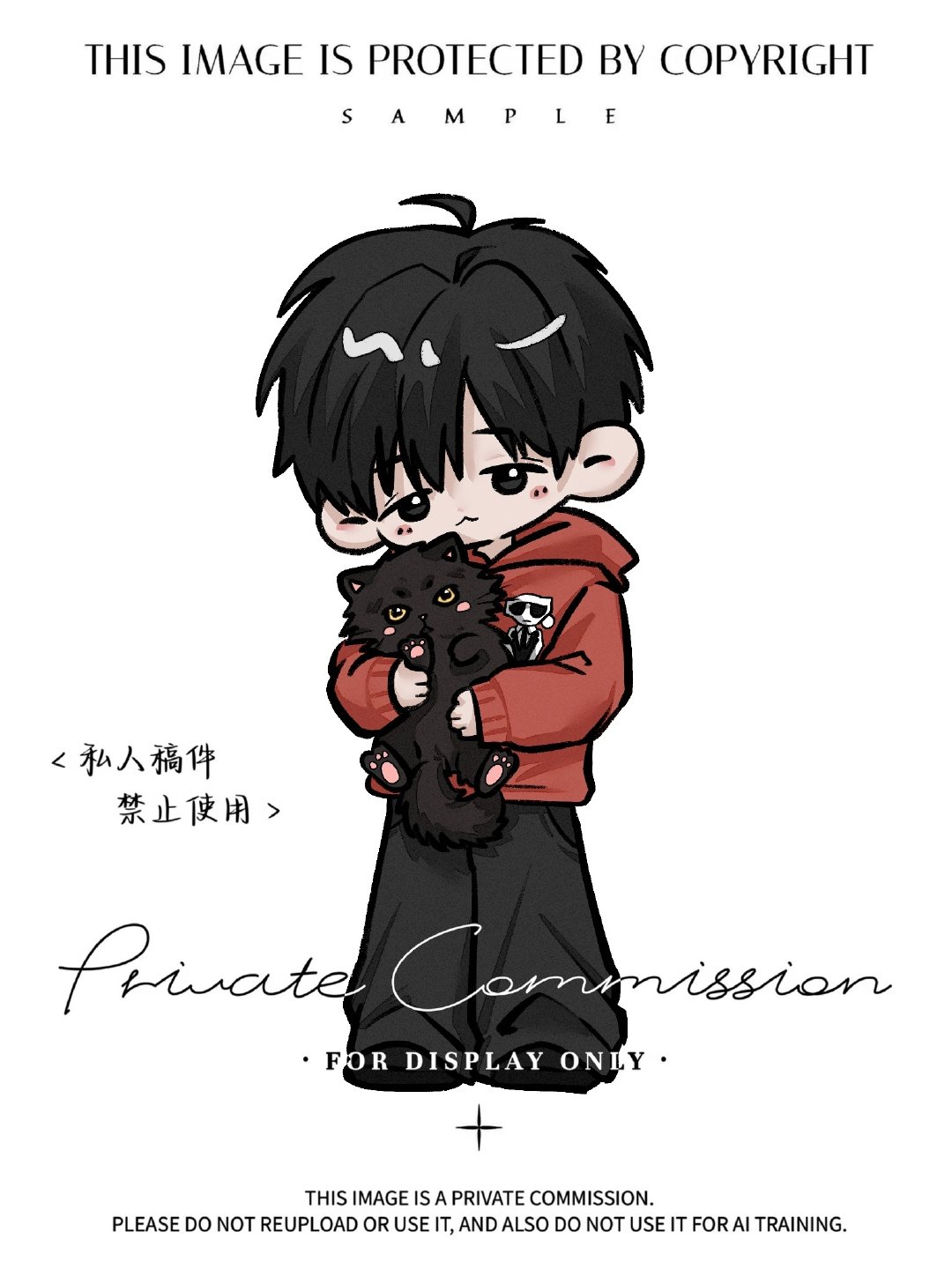 #张颜齐[超话]#  🐈‍⬛♦️ ​