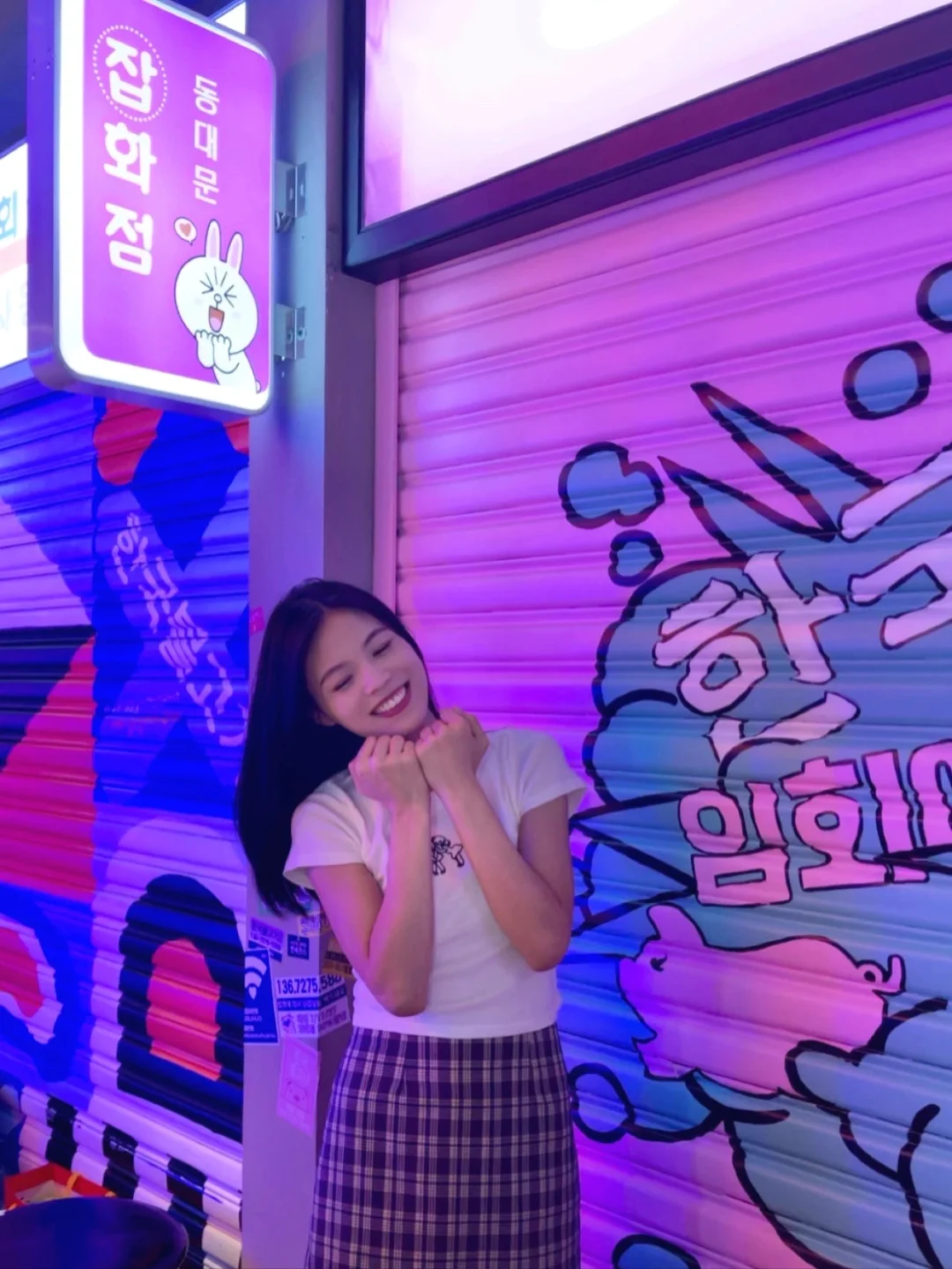 假装在韩国街边‼️深圳烤肉界的天花板来啦