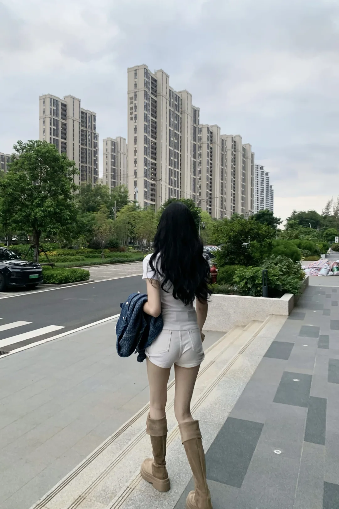 厦门也入秋喽🍂