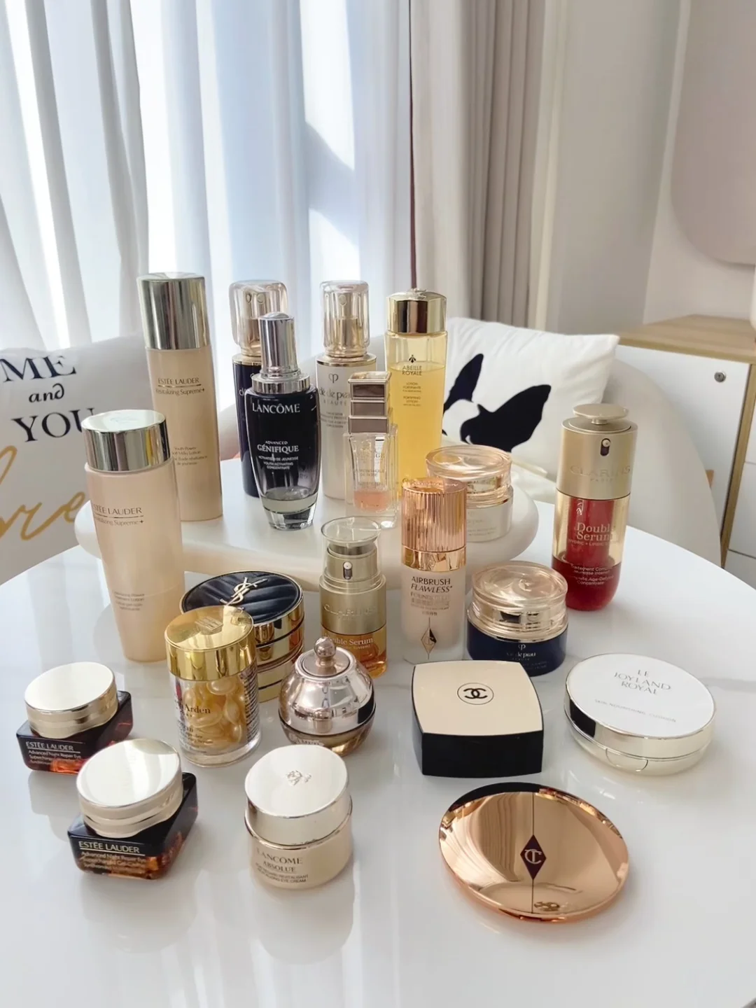 女生取悦自己，日子才会闪闪发光✨