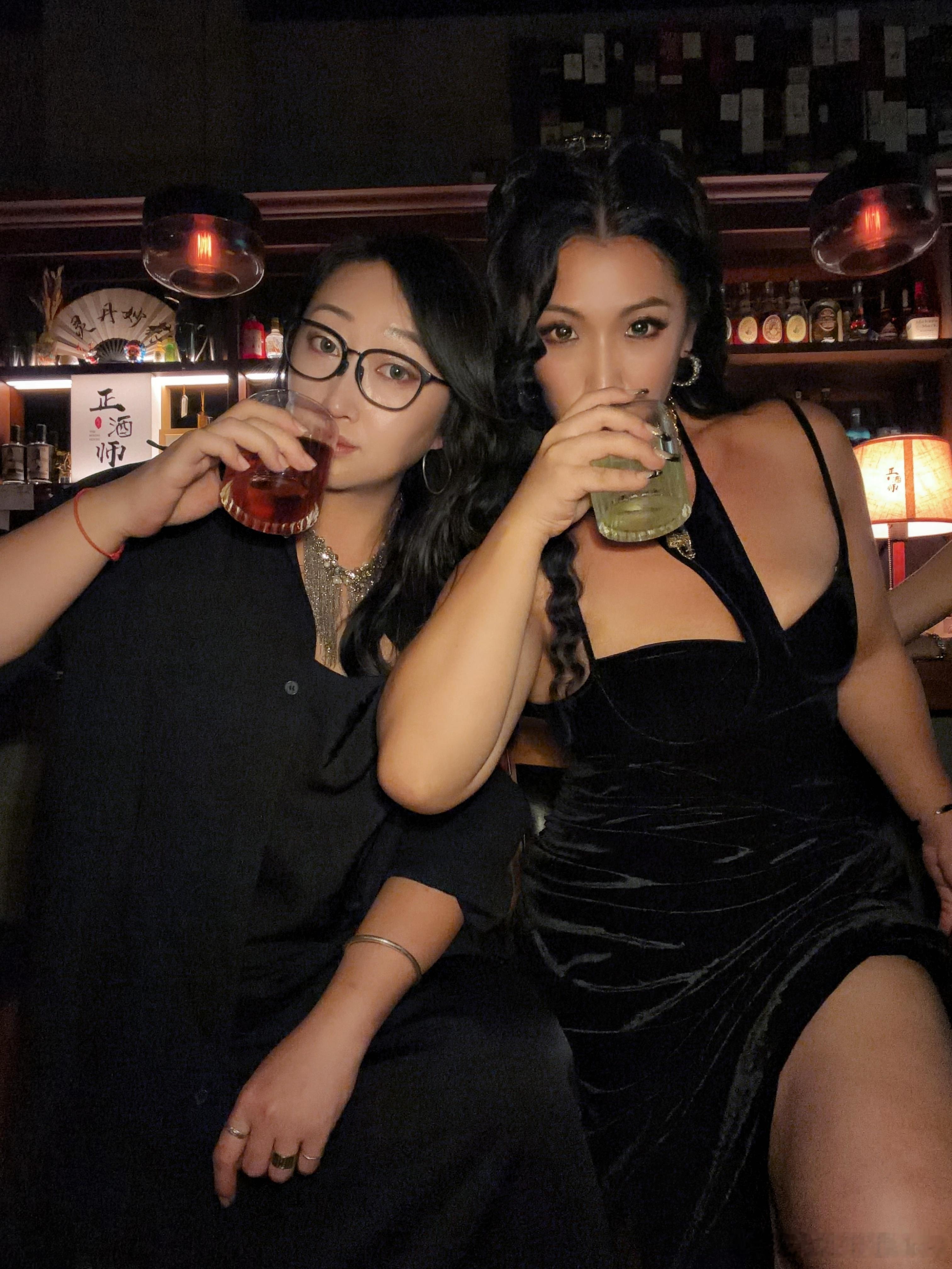 Friday night.  ​​​