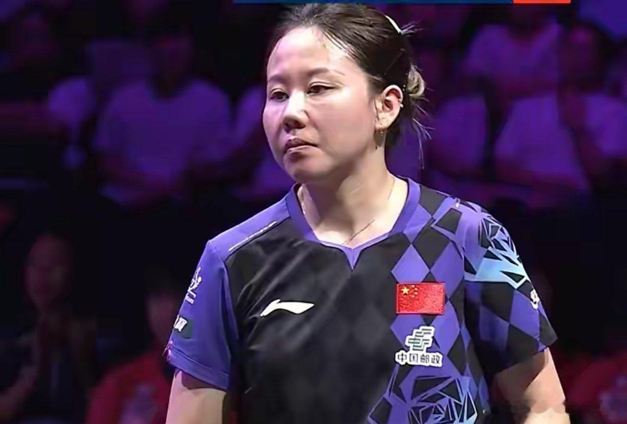 横滨赛落幕，4-2,4-1,国乒成为大输家,张本兄妹大赢家,国乒太难了...