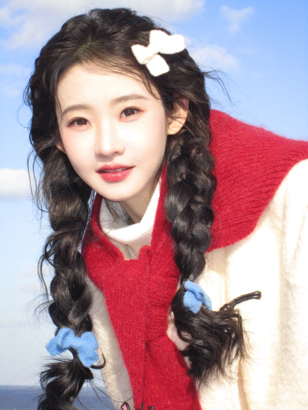 今天是打卡小能手📷