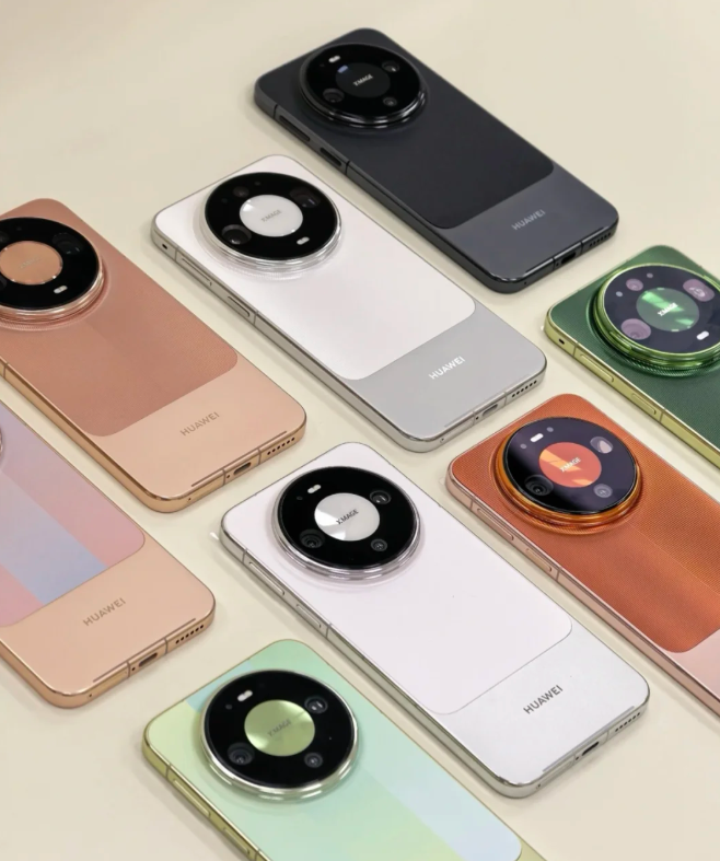 内存暴涨80%关华为什么事，Mate90这定价我真看傻了
