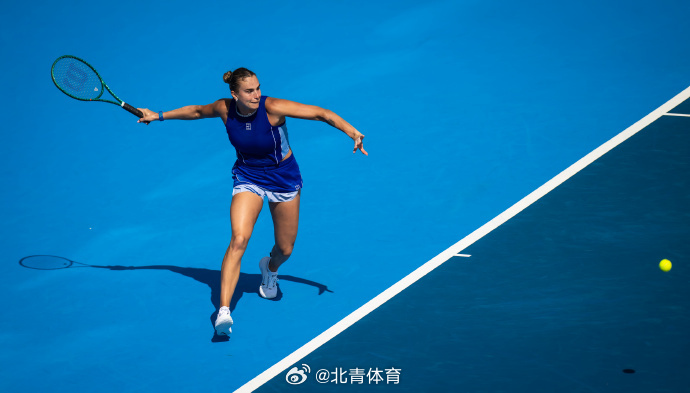北京时间8月19日，2026赛季WTA1000辛辛那提公开赛女单第二轮...