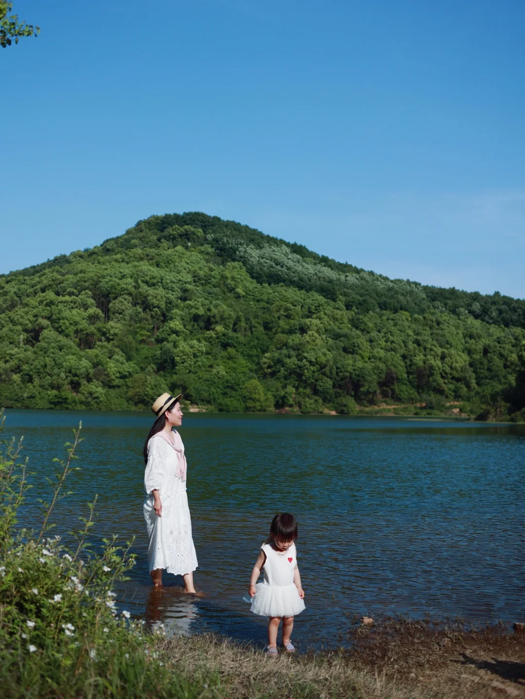 给人类幼崽注入新鲜源动力，陪伴自由成长