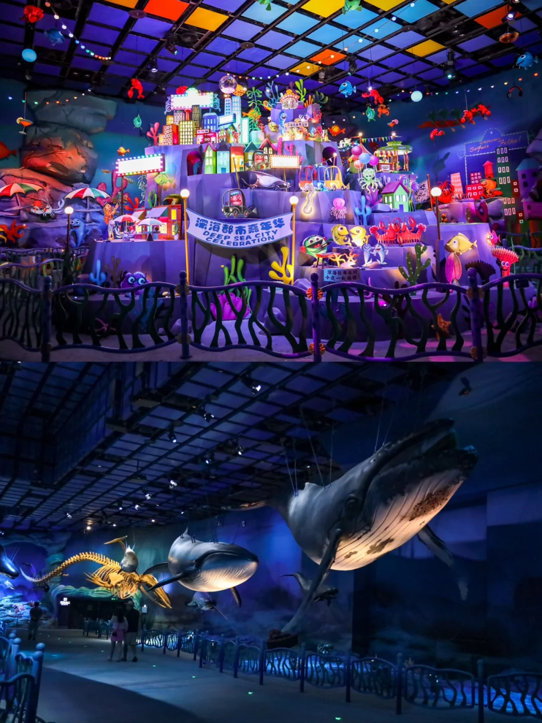 2024长隆宇宙飞船主题乐园攻略，看这里哦！