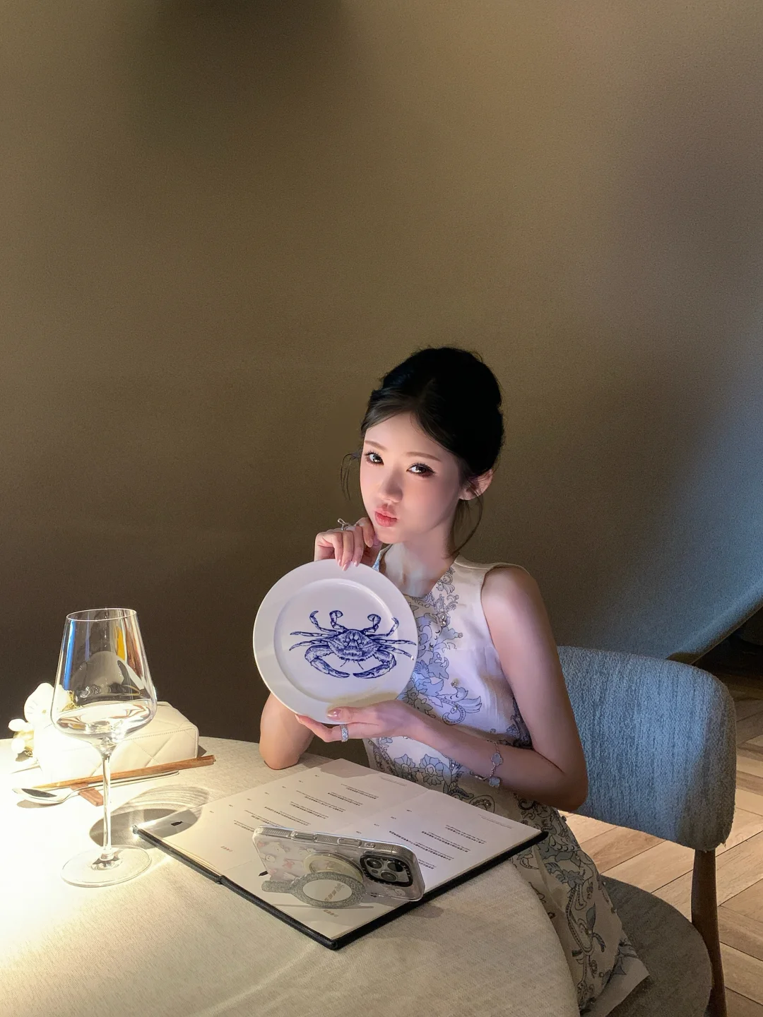 解锁新妆容🪞