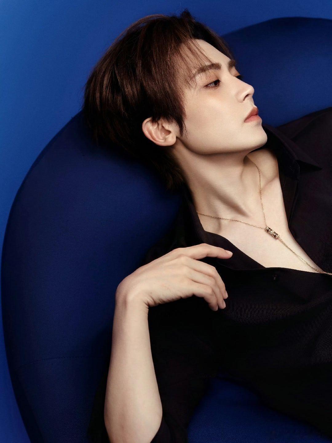 #侯明昊[超话]##侯明昊张碧晨甲乙丙丁唱出故事感#桃妹们想要经验!!! ​