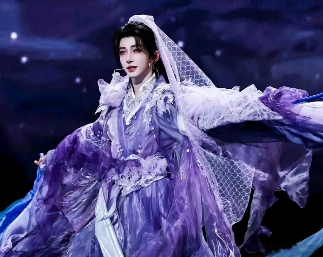 #刘宇[超话]##刘宇[超话]##刘宇廿六驭梦山河# ​