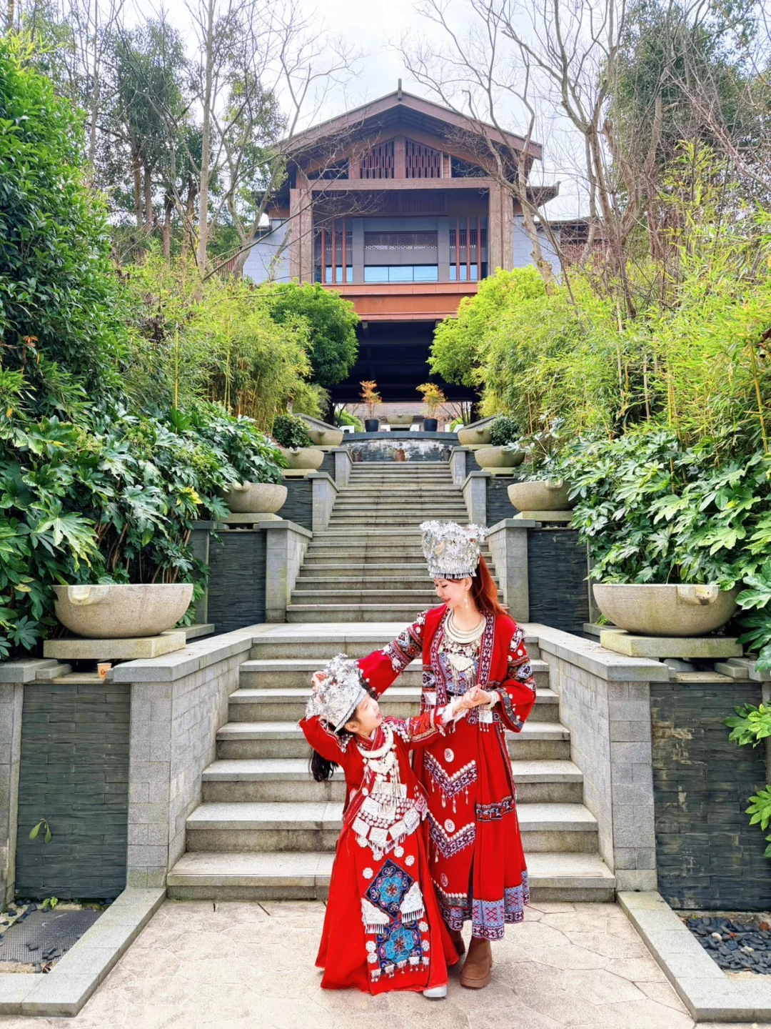 贵阳人嘴真严啊，这么好的亲子酒店都不说🍃