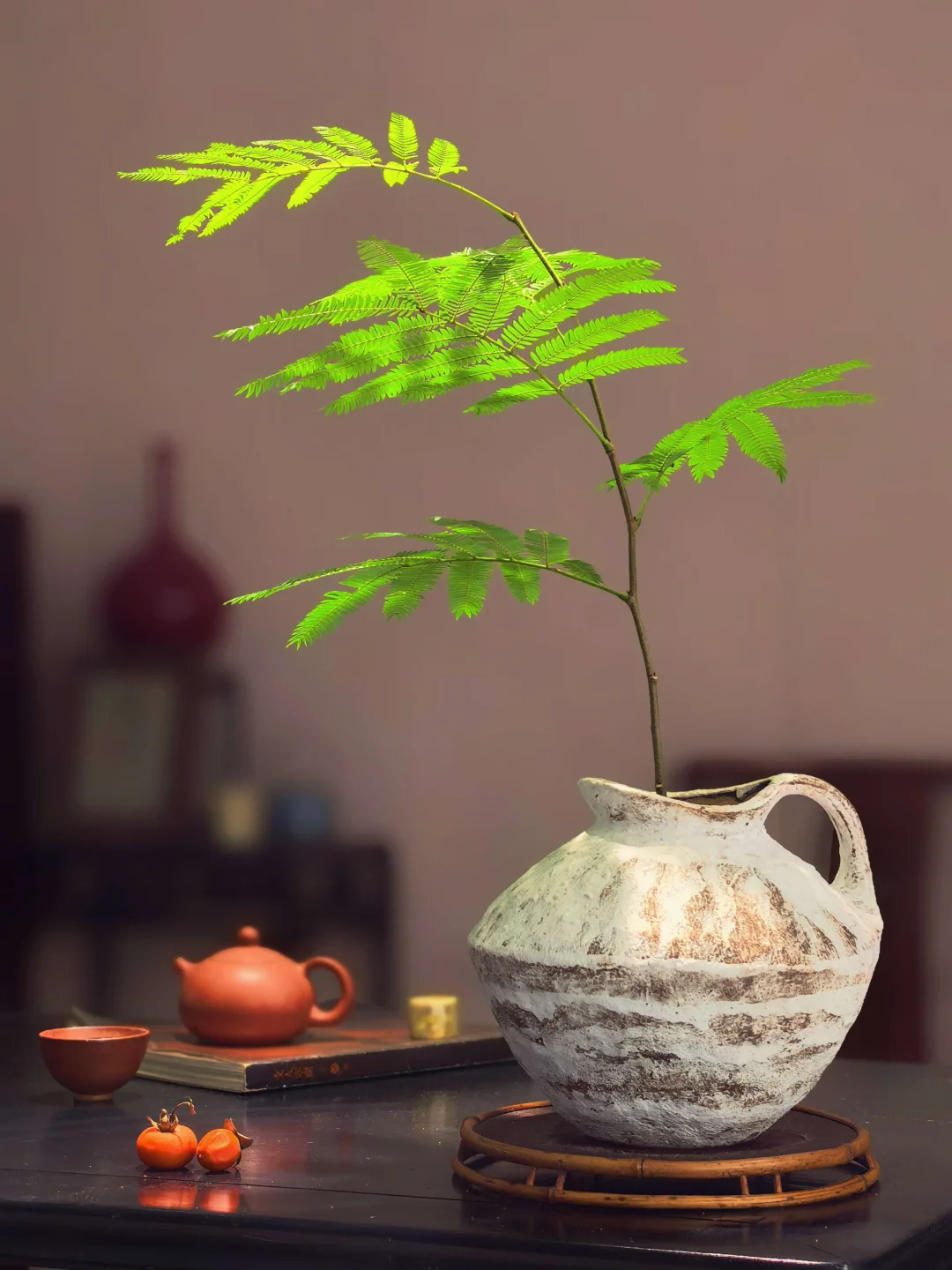 “没点艺术细胞还真刷不到我”