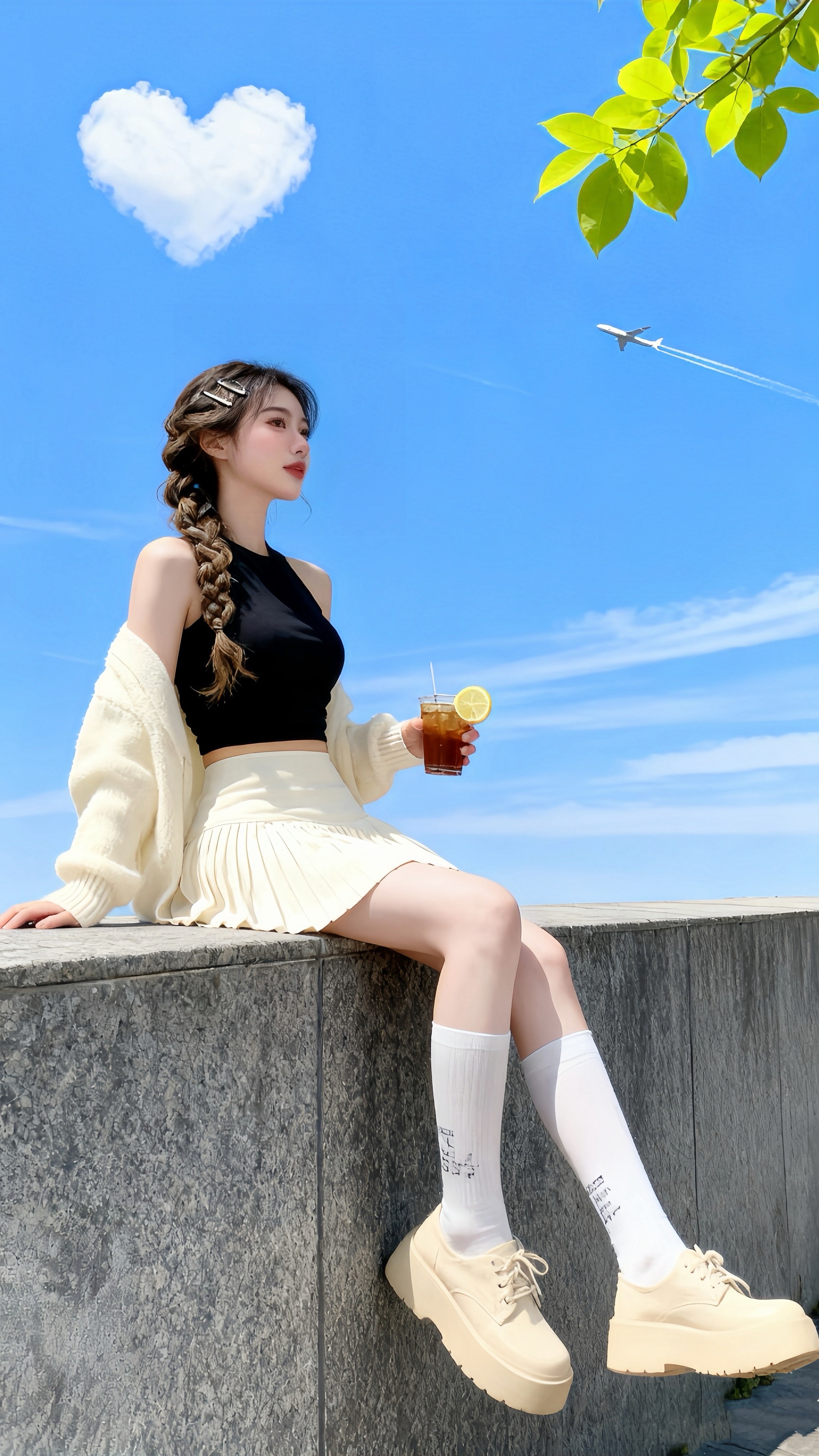 <p>百褶裙 纯欲天花板 半身裙御姐 百褶裙推荐 <!--{img:0...