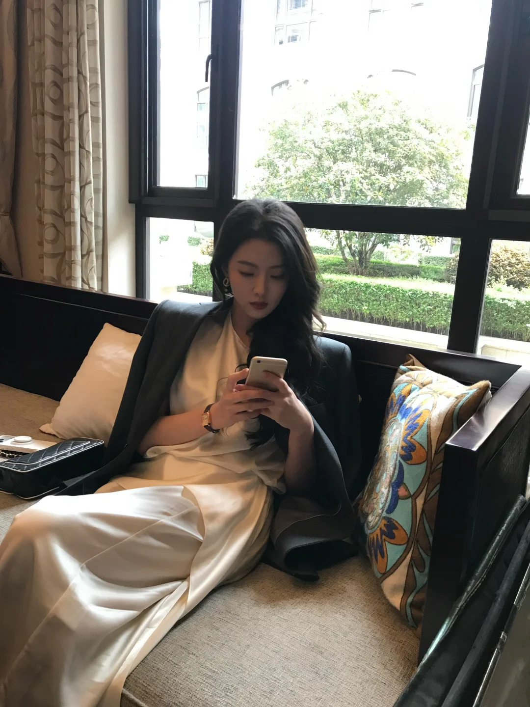 一组古早味很浓的图