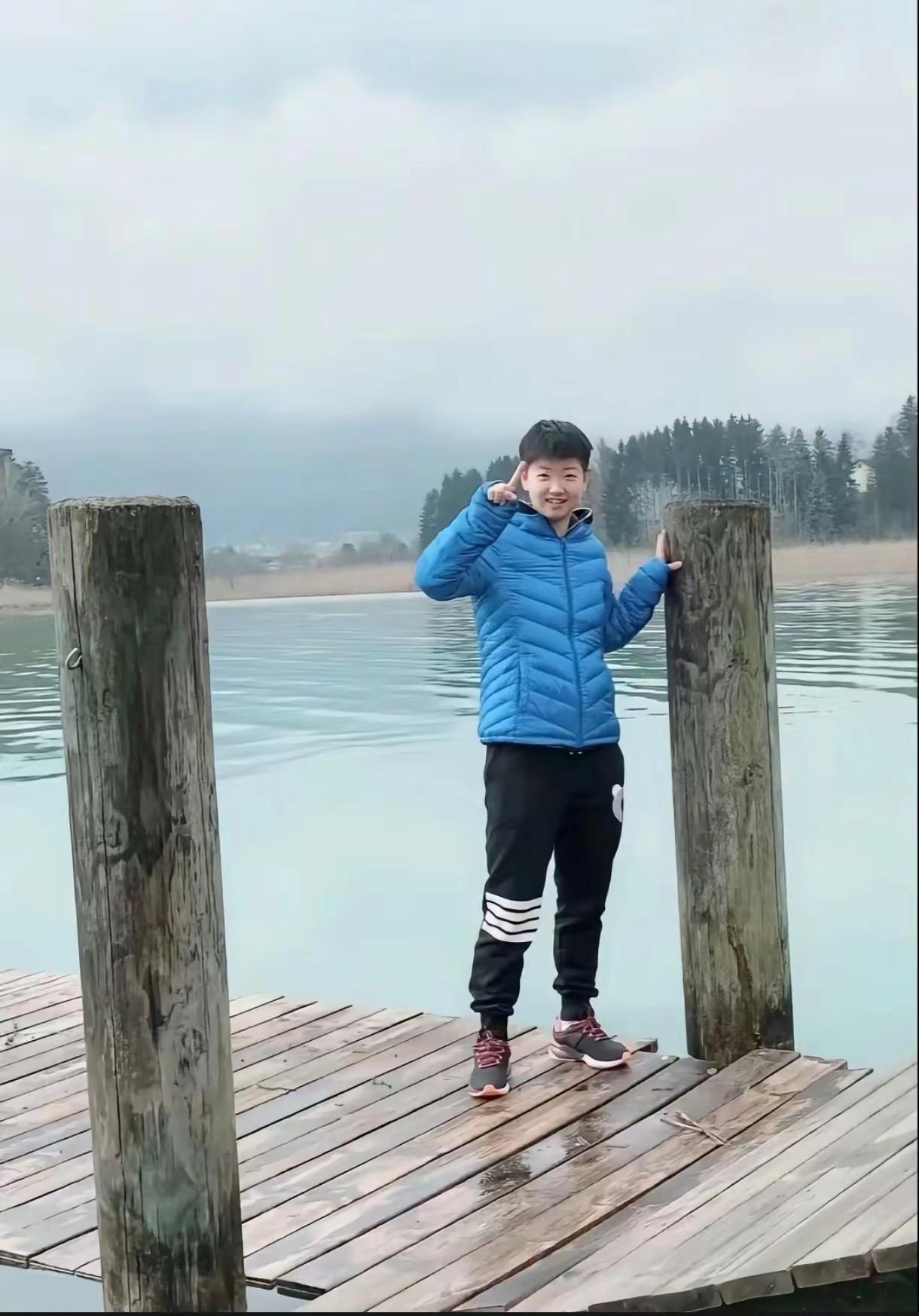 孙颖莎