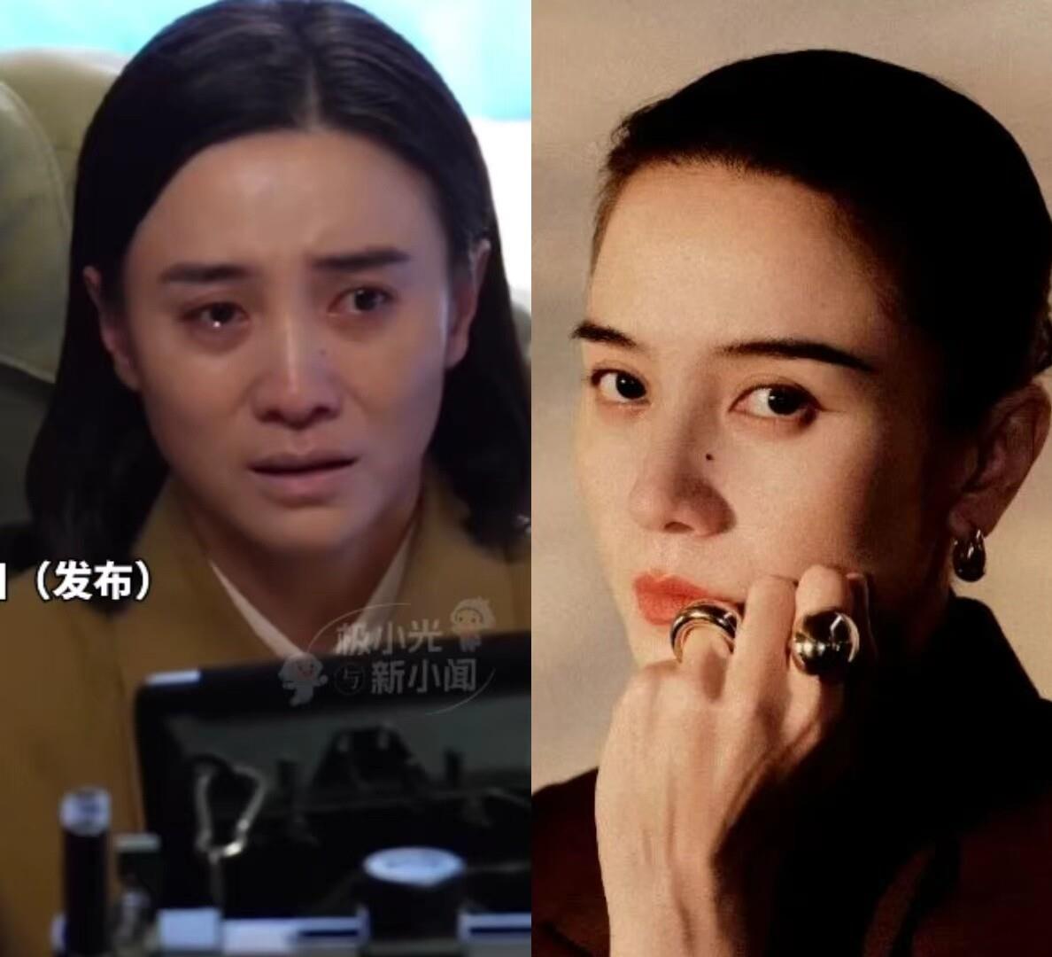 有件事。我一直不敢说。宋佳这次金鸡提名，我越琢磨越觉得不对劲，她像是被人拉来挡枪的。
我不是她粉丝，《山花烂漫时》一拖三我也觉得夸张。可她二封金鸡了，再陪个女主提名，没意义还挨骂。《志愿军》里她戏份没张子枫多，报女主不如报女配，用这片子报名，看着就不像冲奖。结果提名有她，辛芷蕾掉了。现在火力全在她身