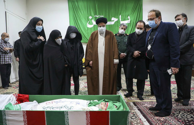 外媒: 暗殺伊朗核科學傢的小隊有62名成員, 未損一人全身而退-圖2