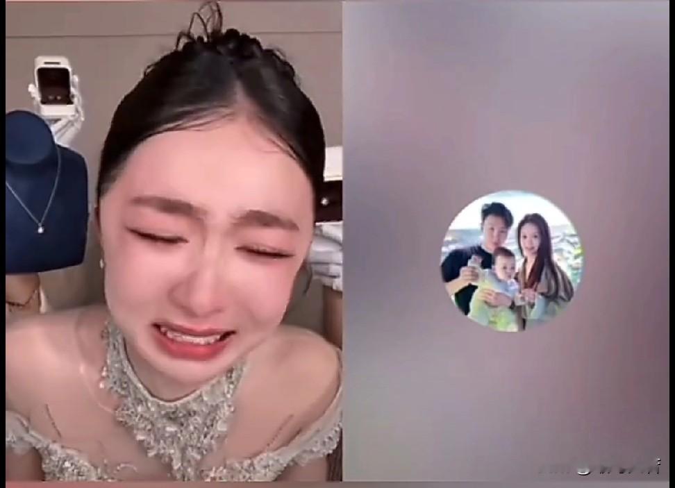今天徐杰的“授业之战”，辛巴全程连麦，喊的整个后背生疼，而师娘在身边寸...