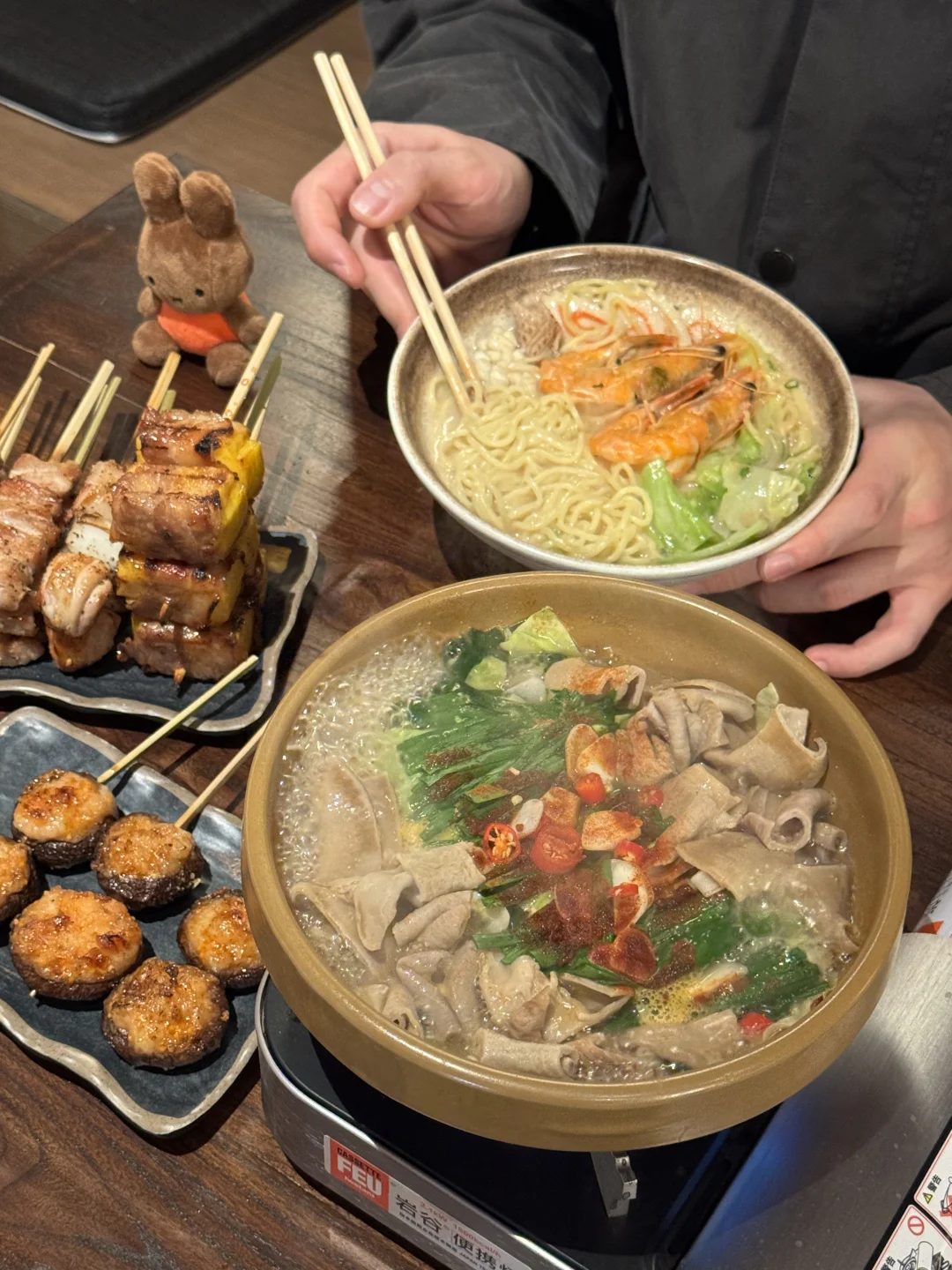 南京！超适合二人食的日料小食堂～