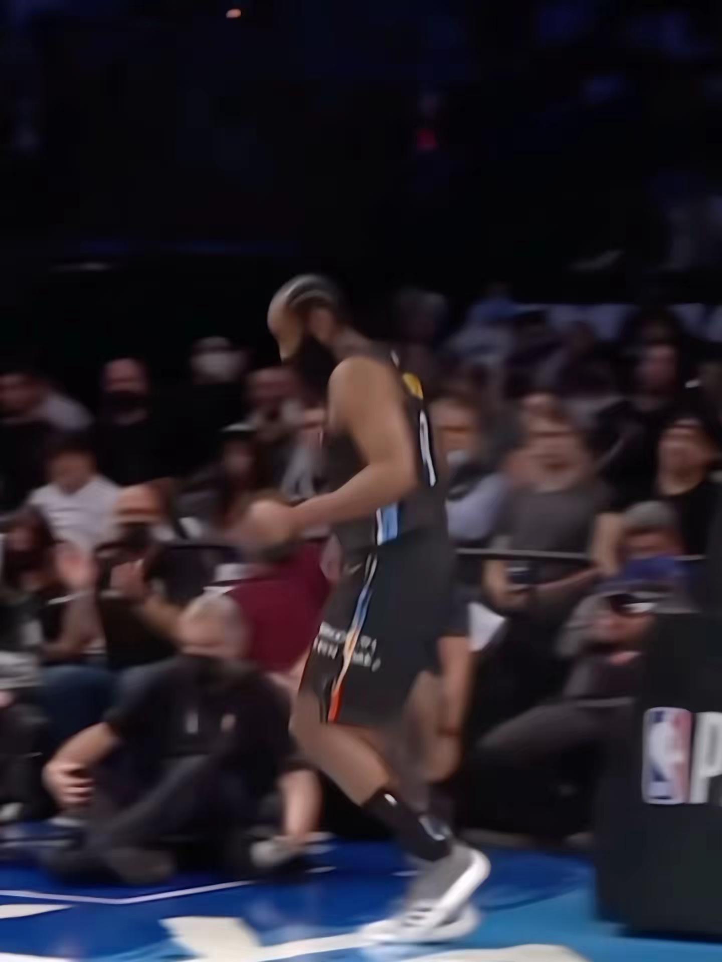 又一次天王山之战 这次能打破自己的魔咒吗.