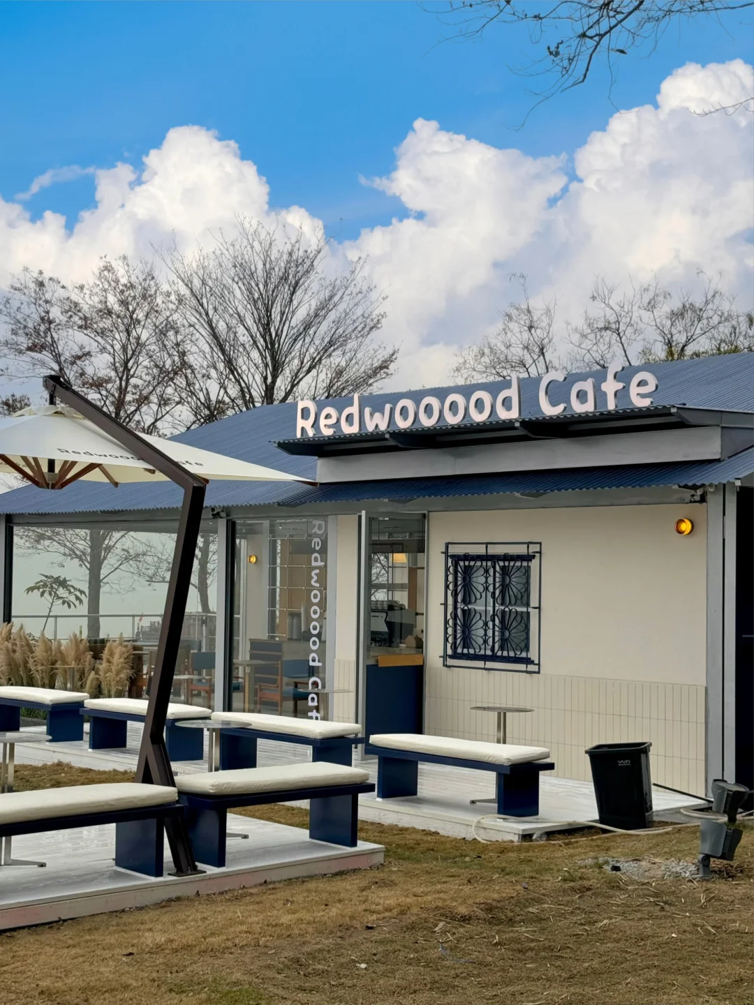 宁波的！新开的！美哭了！！😭😭😭