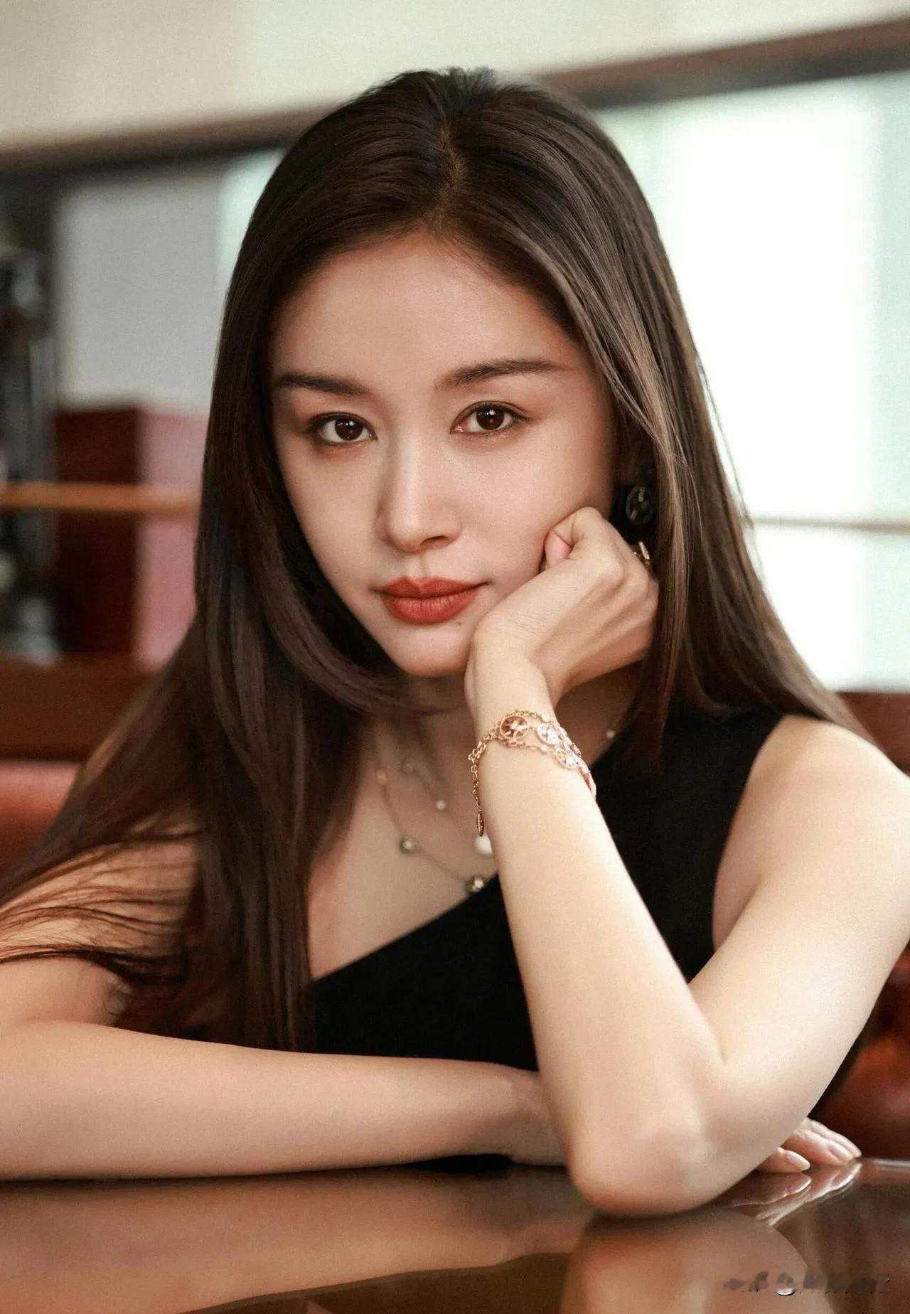 美人-王子文纯美写真分享女神美图