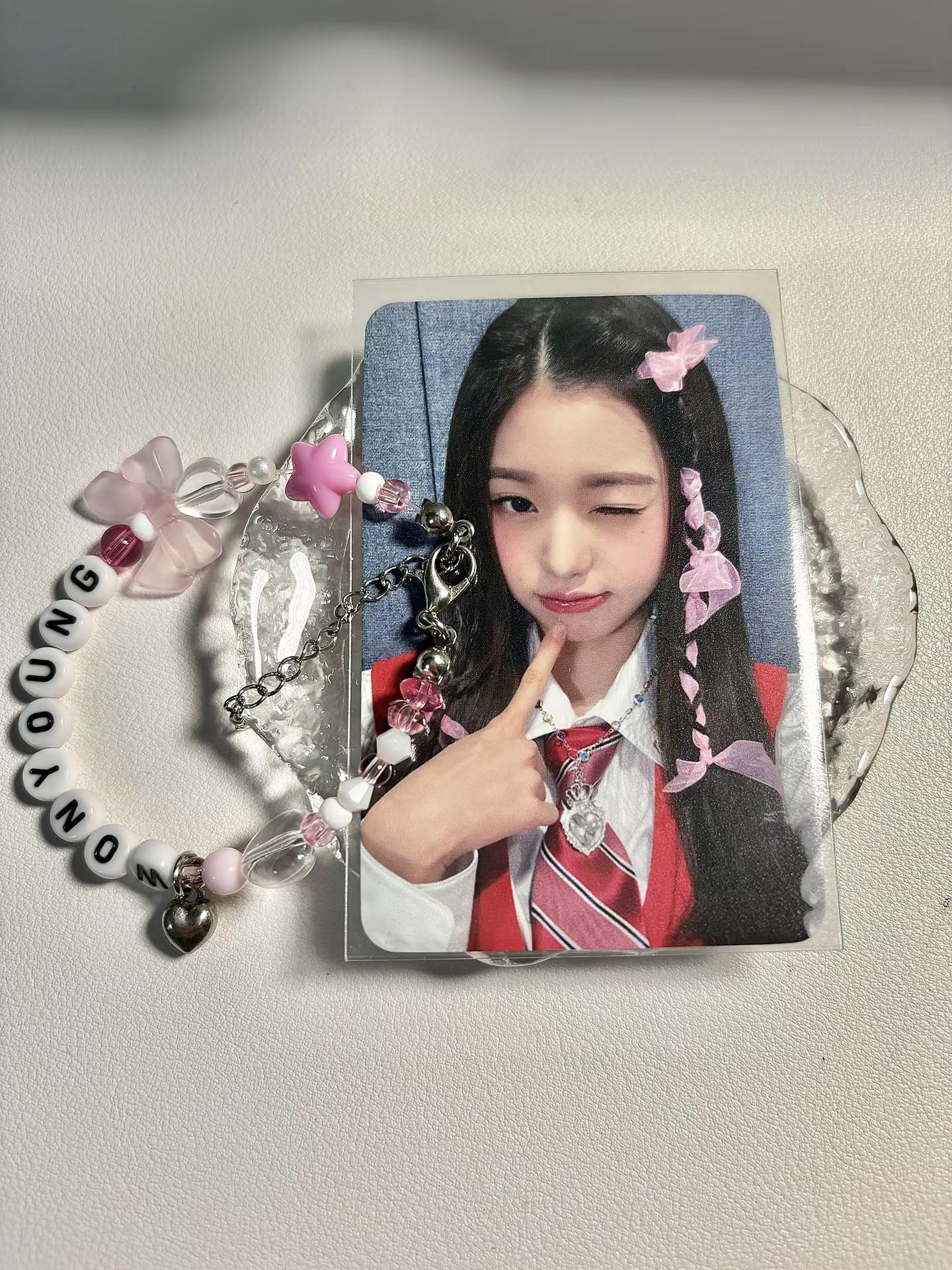 forever 张元英 安宥真 李瑞