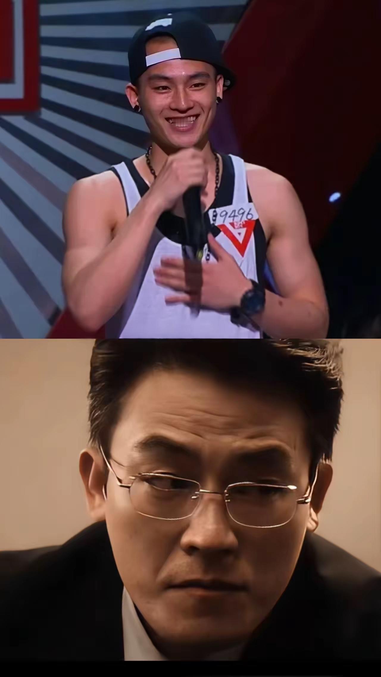 岁月沉淀改变气质，相由心生真的不假

相由心生还是有道理的，
大家发现没，
欧豪不一样了，他的面相完全不一样了！
以前的欧豪，桀骜不驯，自带痞气，连主持人都说他“你的面孔非常像坏人”，网友更评价他“痞帅”“不好惹”
现在的欧豪，眉眼舒展，眼神里多了一份淡然，整个人都透着踏实安稳，给人满满的安全感，莫