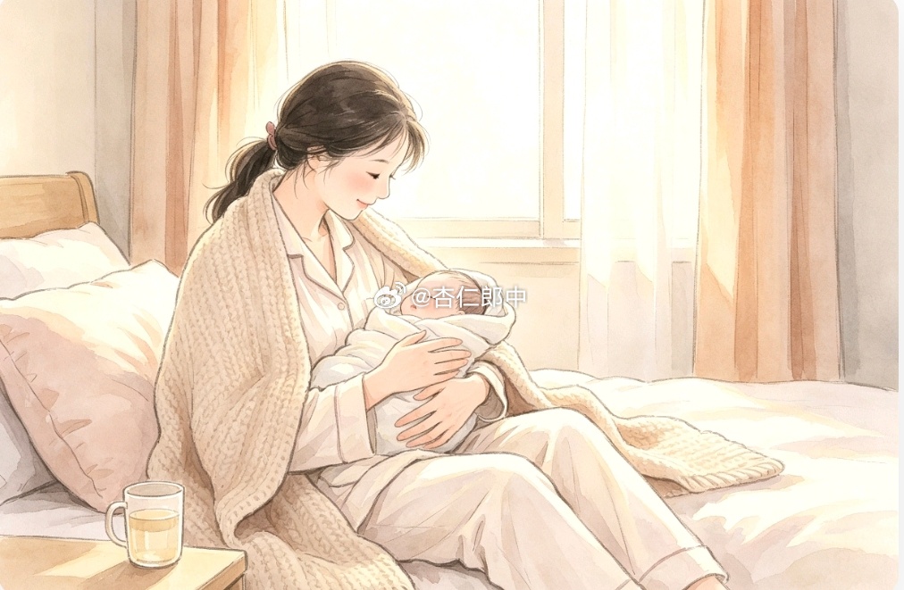 《温病条辨》有言：“痢久阴阳两伤，少腹肛坠，腰胯脊髀酸痛，由脏腑伤及奇经，参茸汤主之。”前阵子接诊一位年轻妈妈。产后大半年，反复腹泻，稍吹冷风、吃点凉物，肚子便咕噜作响，一天跑好几趟厕所。她还常觉腰膝酸软，畏寒怕冷，精神萎靡。细问才知，产后正值盛夏，她贪嘴吃了冰西瓜，又对着空调直吹，一时畅快，随后便腹泻不止，缠绵难愈。搭其脉，沉细无力；观其舌，舌淡胖有齿痕。我告诉她：“你这不仅是脾肾阳虚，更是伤及了奇经。产后冲任虚损，带脉不固，寒邪直中下焦，等于把身体的‘地基’冻住了。光止泻没用，得把奇经的阳气重新暖回来。”我予参茸汤加减，正是《温病条辨》原方思路：人参补阳明之气，鹿茸补督脉之阳，当归、茴香补冲脉，菟丝子、附子升少阴，杜仲固腰肾。使八脉有权，肝肾有养，痛止坠提。全方温补奇经，固摄带脉，把耗损的根基一点点修复回来。我反复叮嘱她，药是辅助，避寒才是根本。不贪凉，便是养阳；不伤害，便是保护。冰饮冷食、空调直吹，对产后虚弱的奇经八脉而言，无异于雪上加霜。服药一周，腹泻减半，腹冷痛大减；调理...