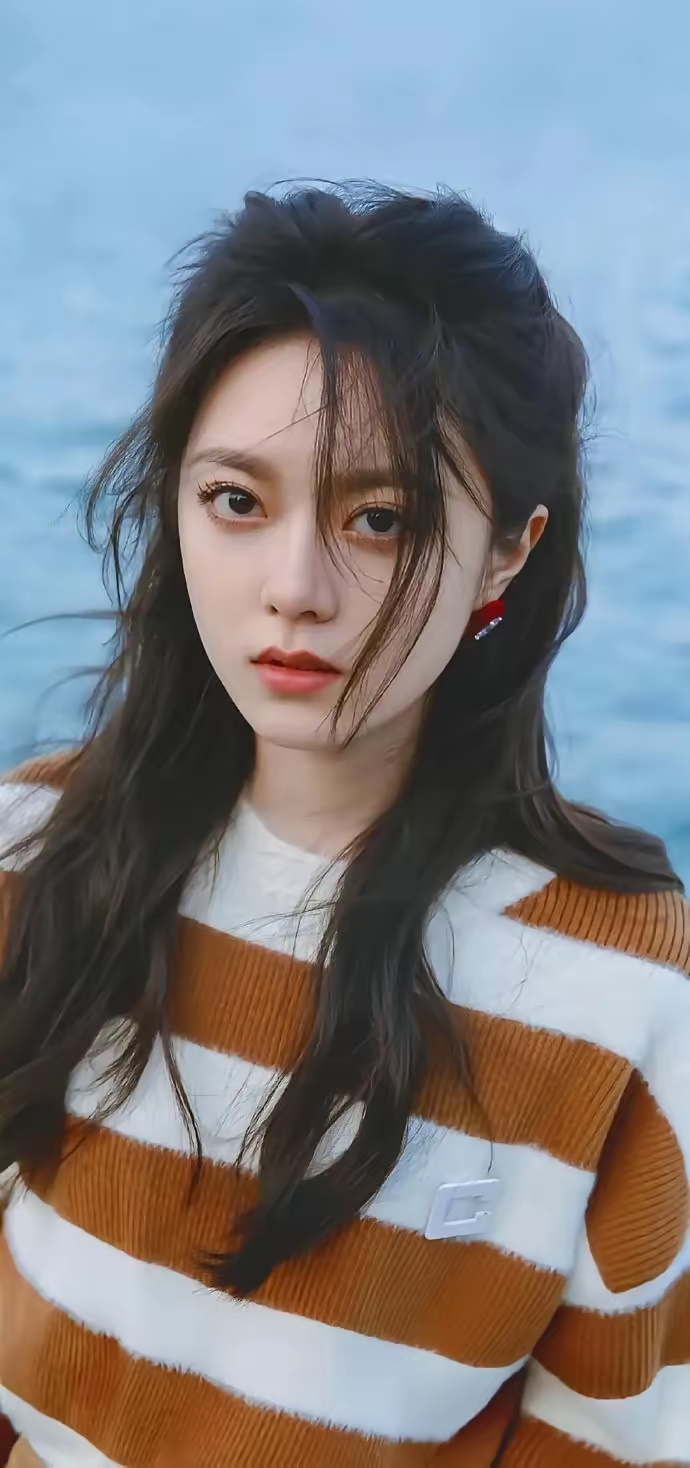 赵今麦