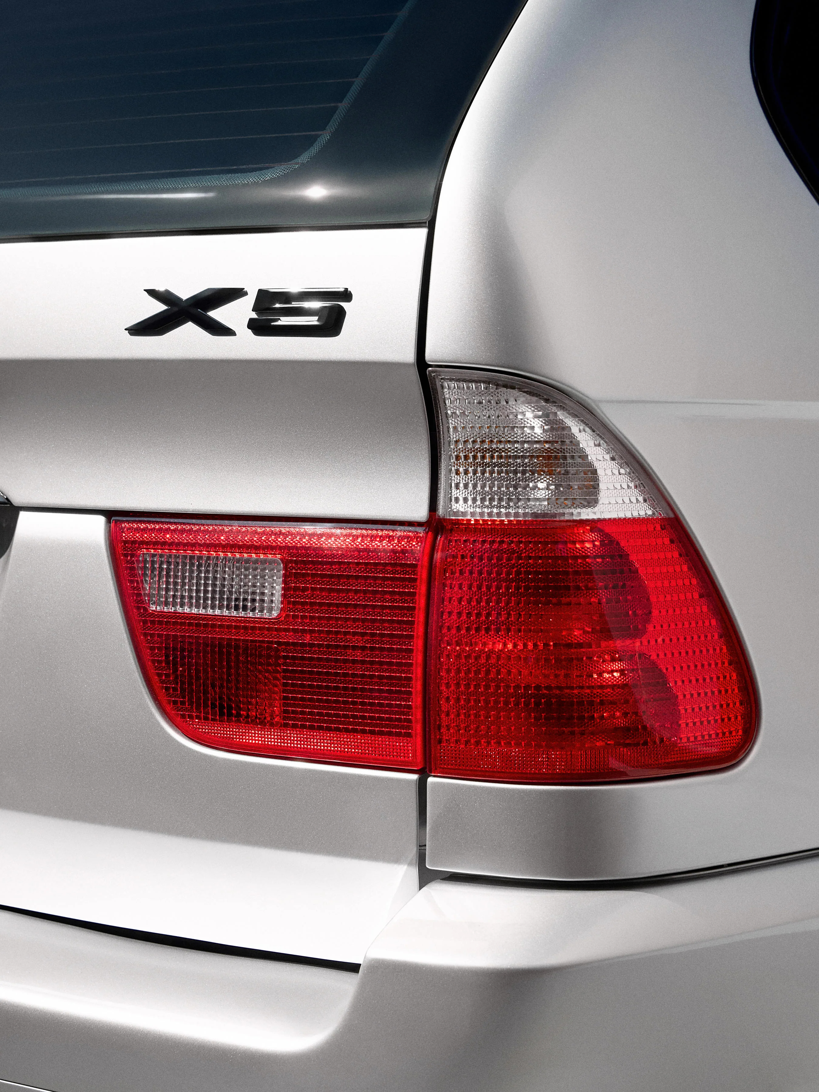 BMW X5 by Kith (E53) ​