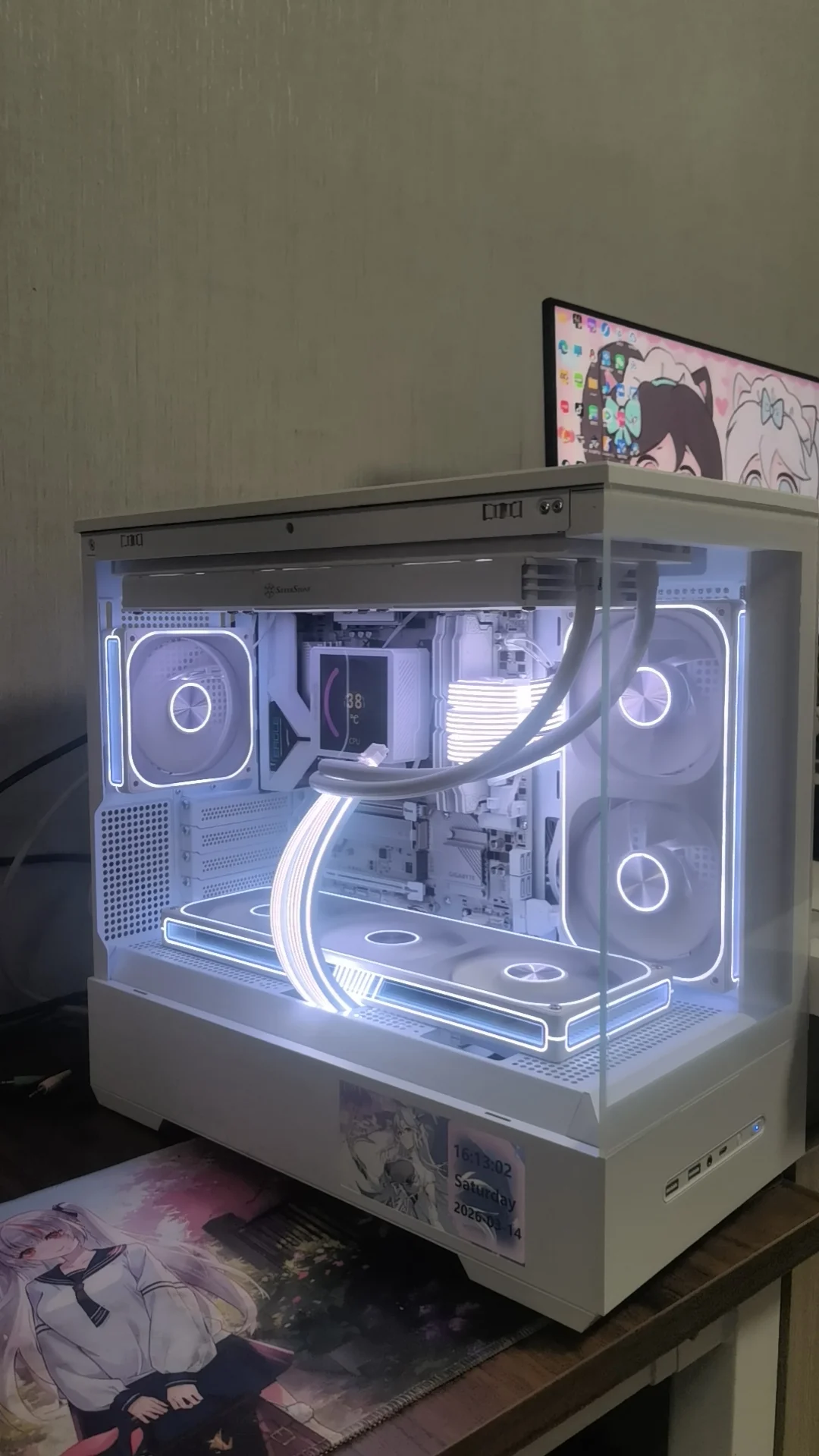 14600kf vs 9600x怎么选。