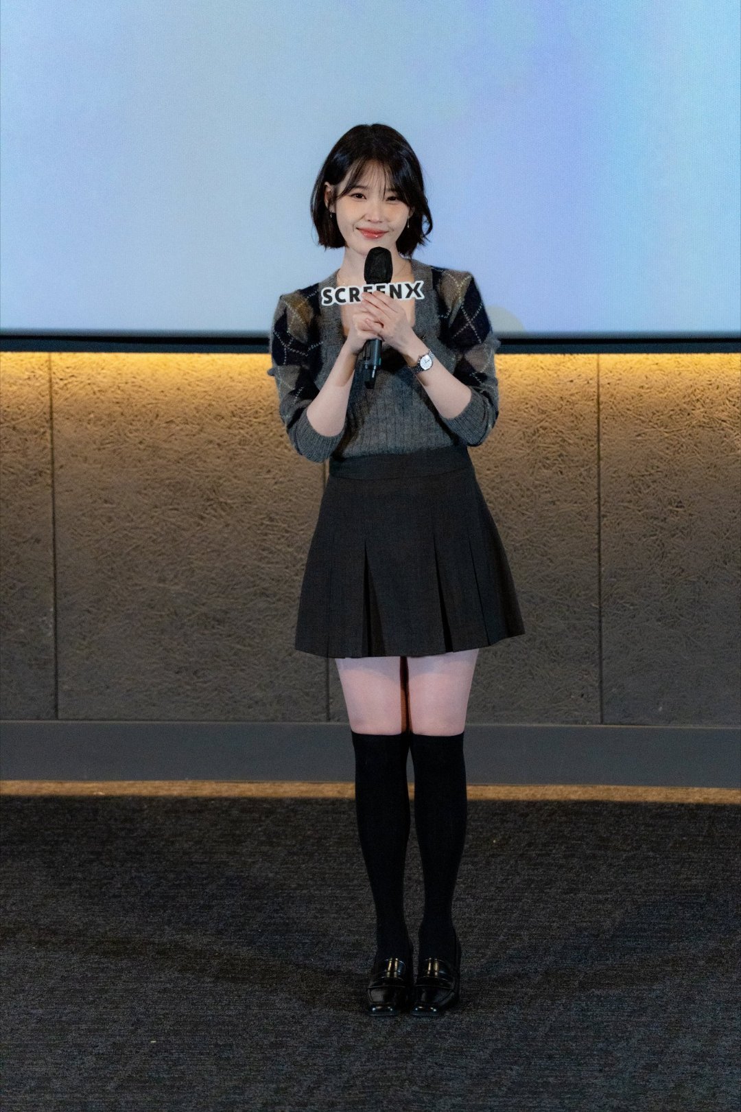 #IU[超话]#  ​