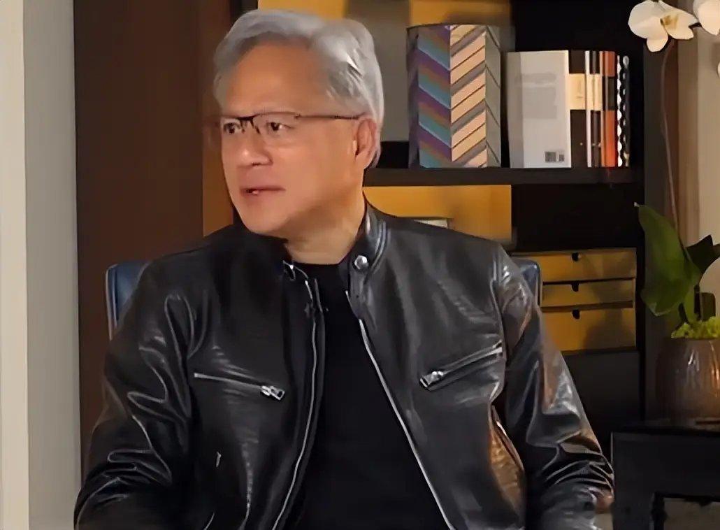 炸裂官宣！黄仁勋重磅牵手宇树科技！人形机器人最强联盟诞生，全网彻底沸腾...