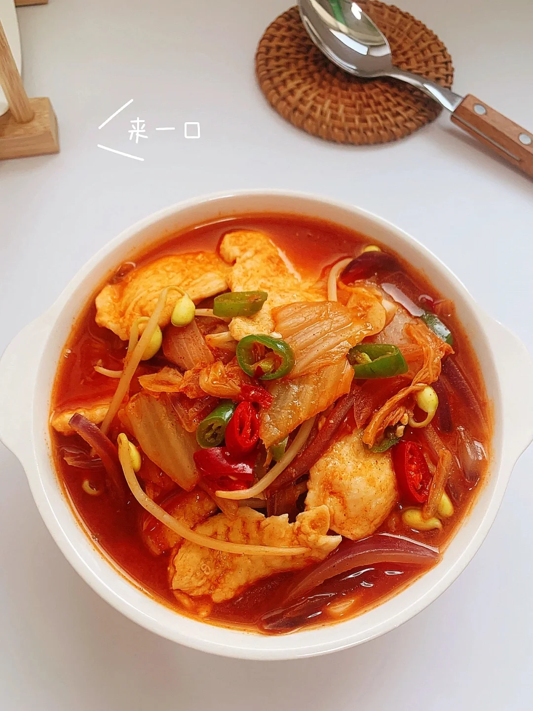 减脂餐12‼️鸡胸肉千万不要这样做，太费米饭