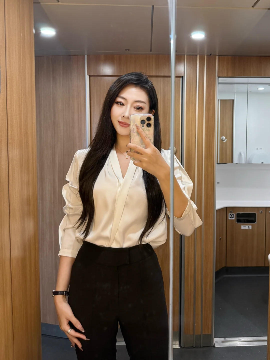 律师姐姐 | 全国巡回开庭中～