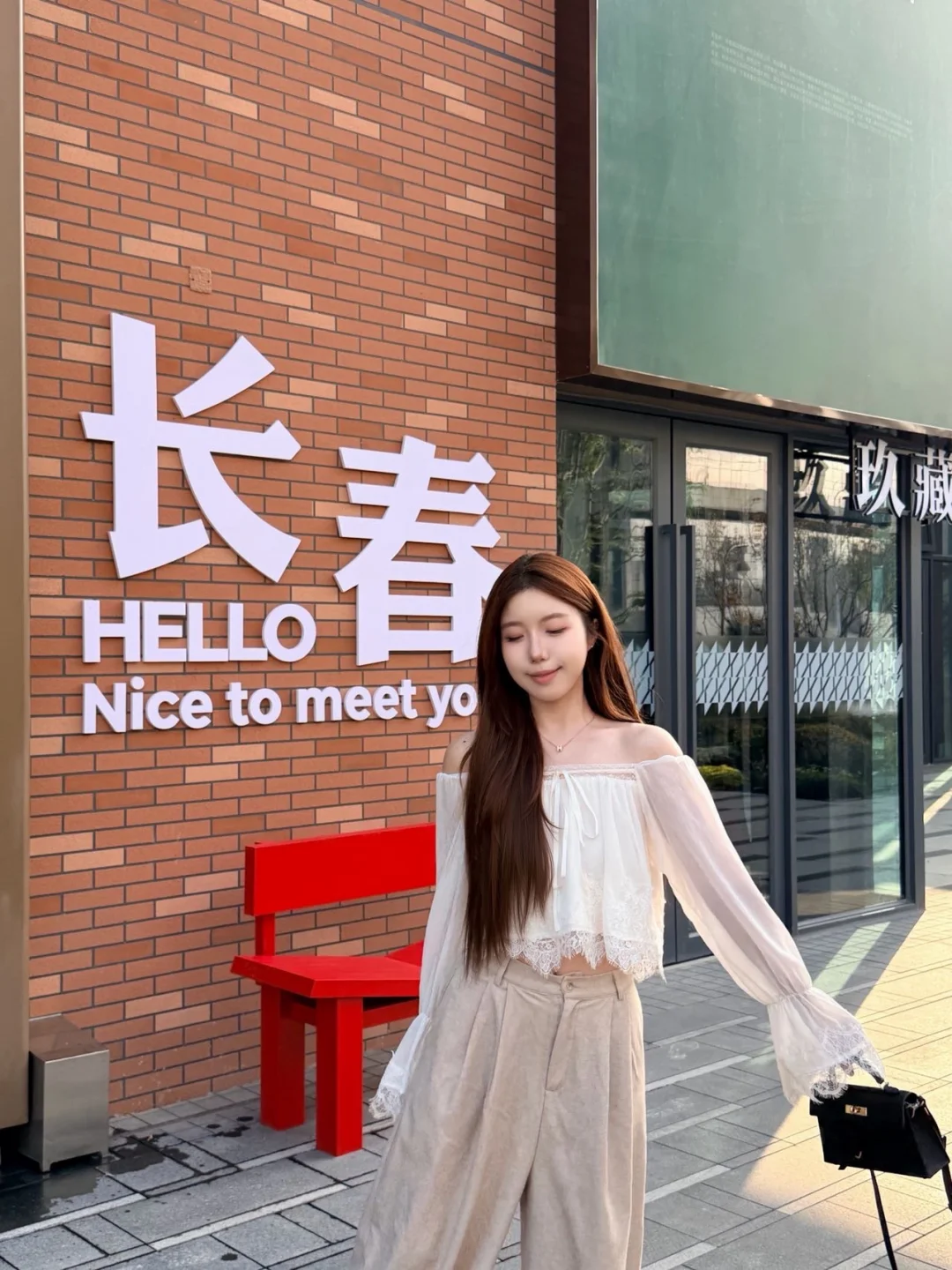 长春改善看洋房，这个盘真的藏不住了✨