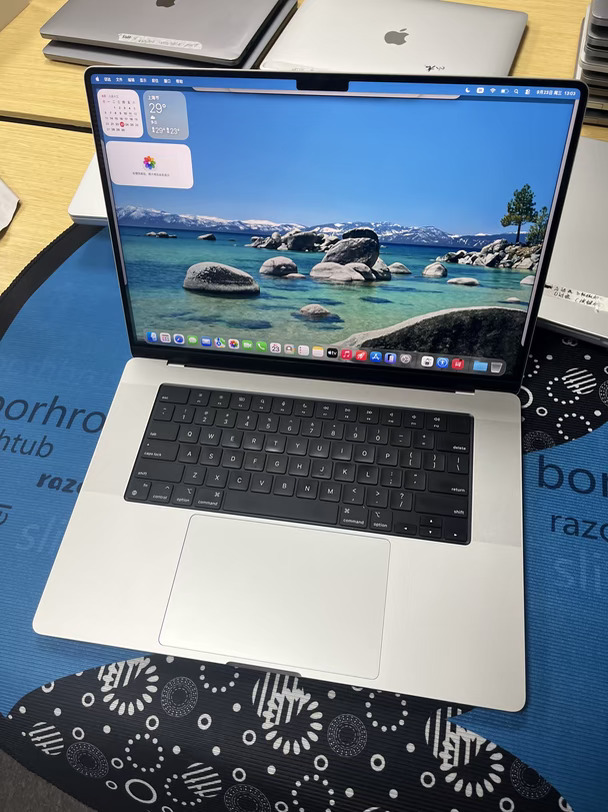 64G预算够不到，M1 max32G咋样？