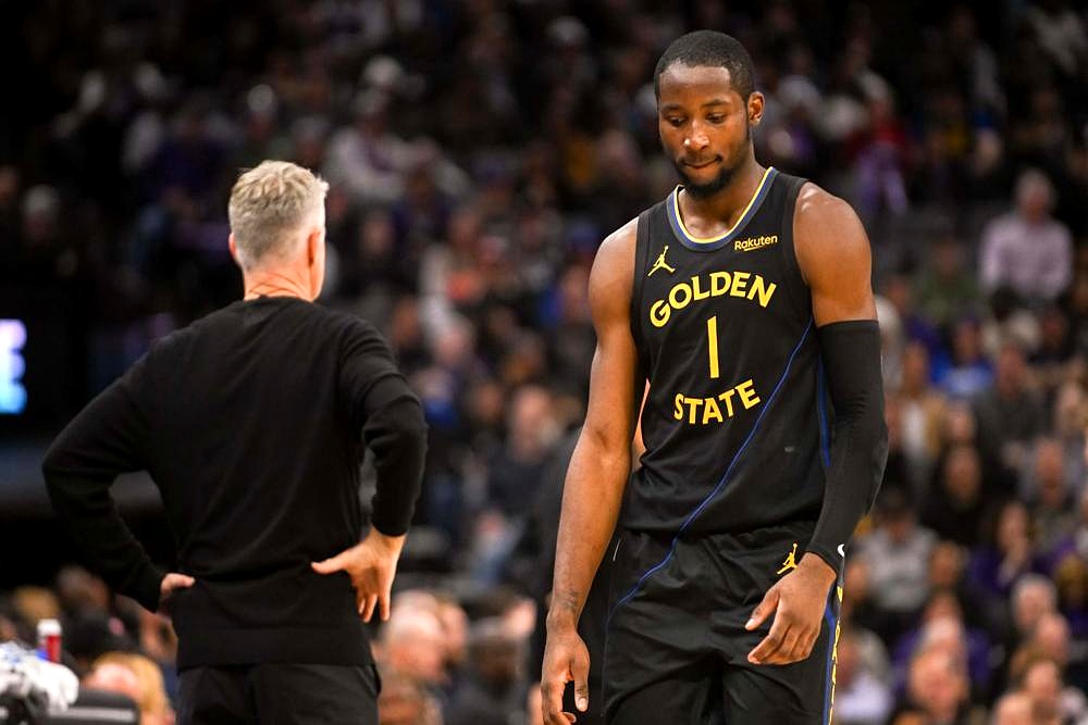 勇士这笔账，真是越算越迷……    东部季后赛首轮，老鹰打尼克斯，库明...