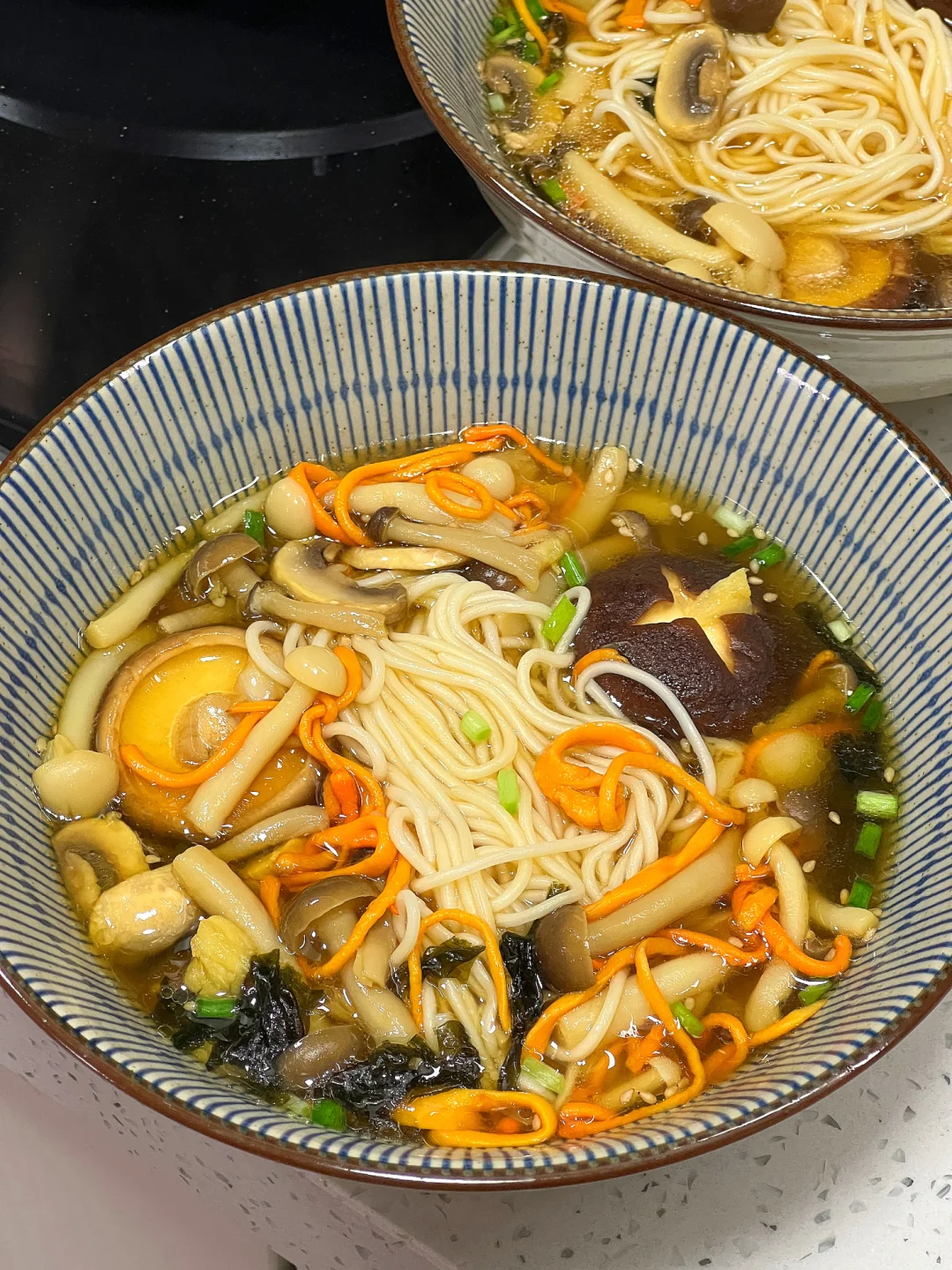 真的一口鲜掉眉毛！求你们快去做！！