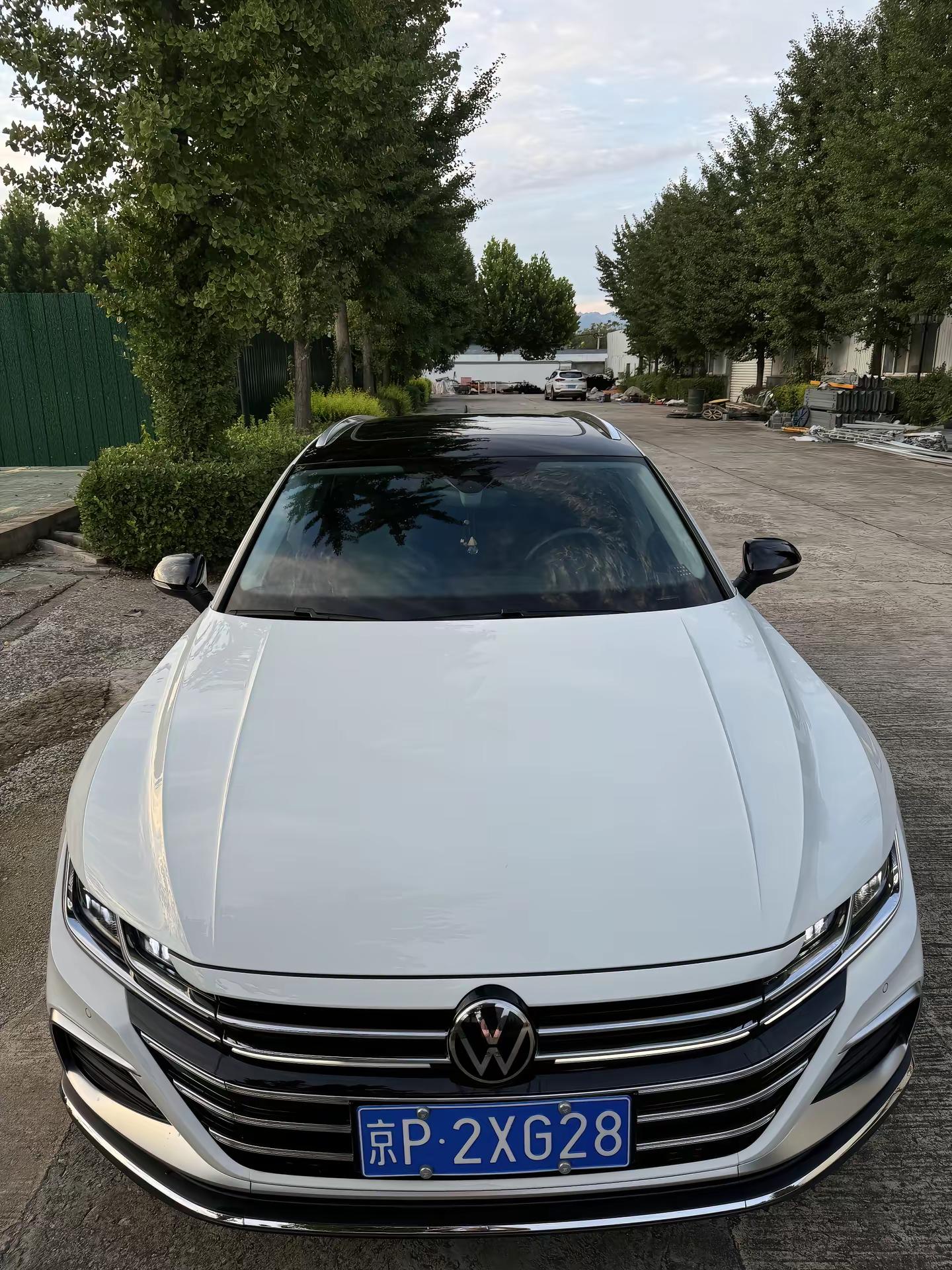感受！沉浸式洗车 撸车日常解压 汽车美容